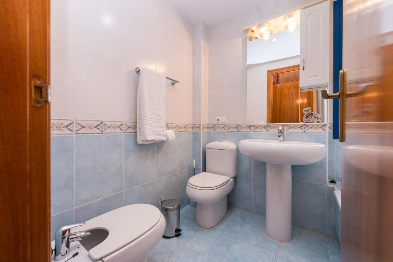 Cuellar 3 - Plusholidays Apartment Calpe