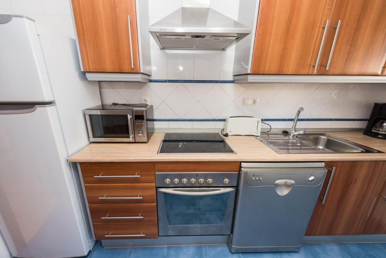 Cuellar 3 - Plusholidays Apartment