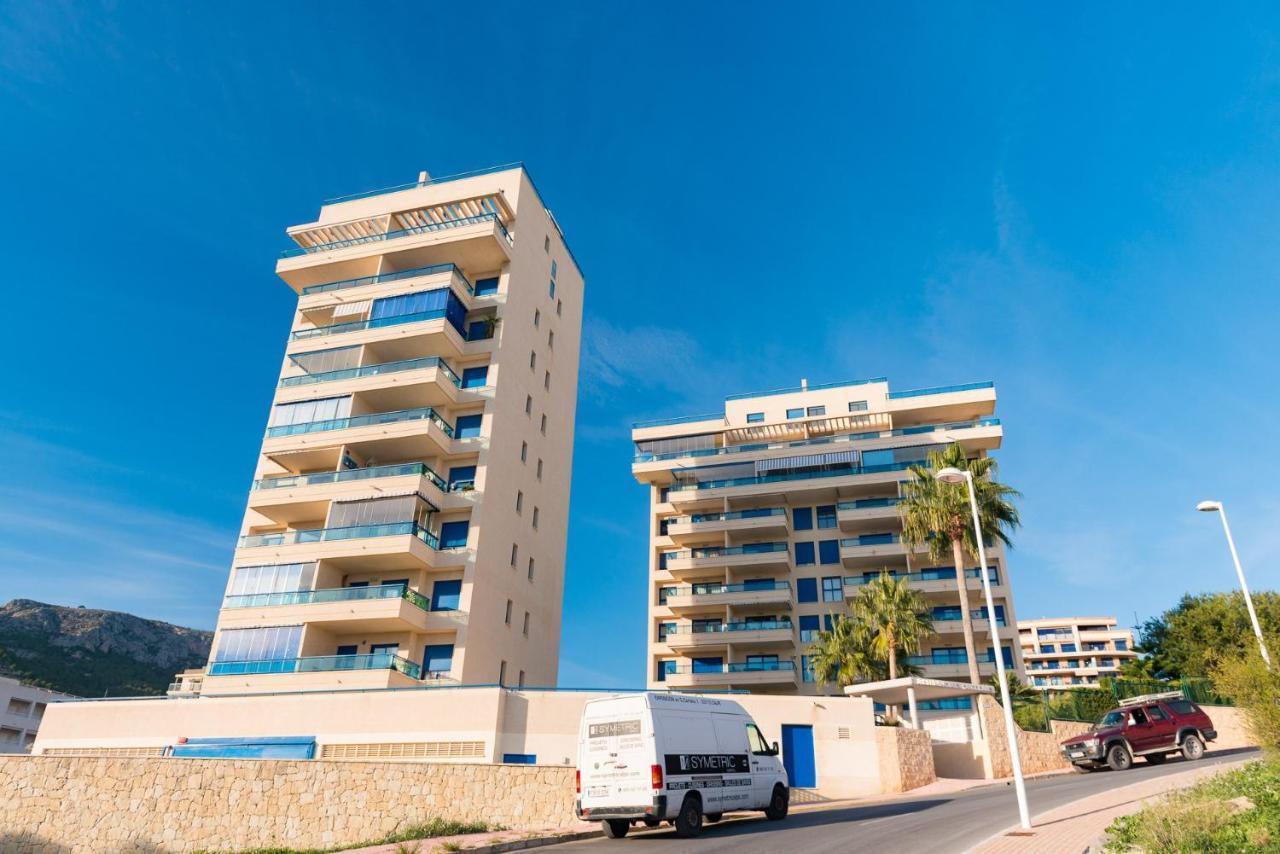 Apartment Cuellar 3 - Plusholidays *