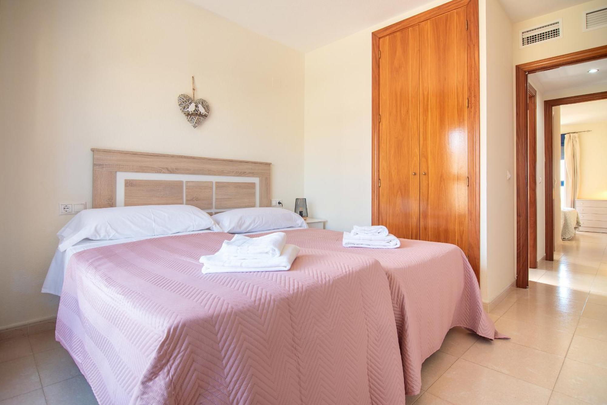 Cuellar 3 - Plusholidays * Calpe