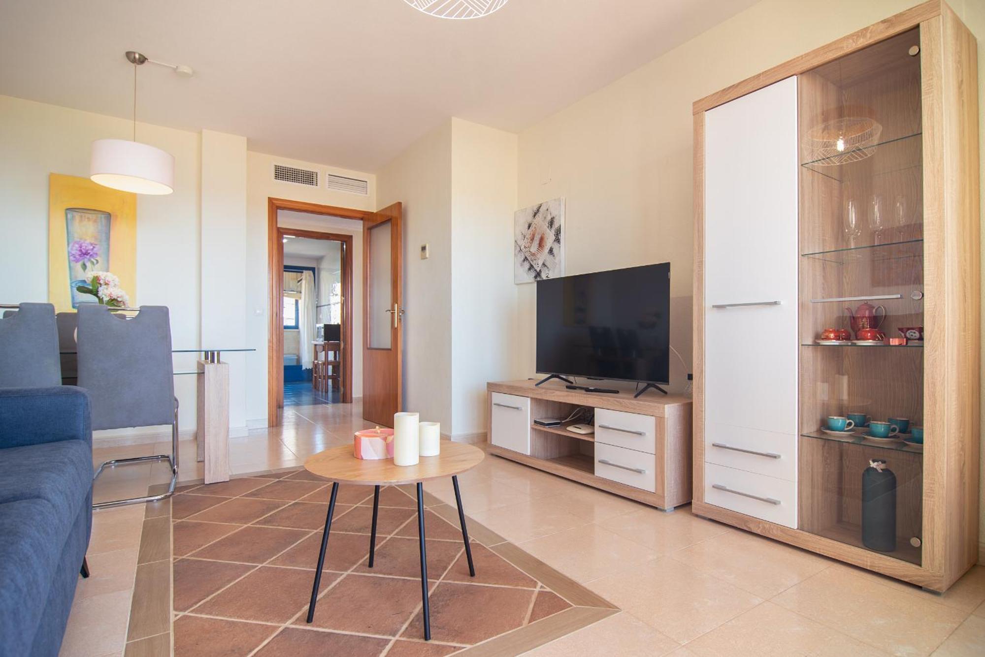 Cuellar 3 - Plusholidays Apartment