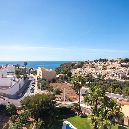 Apartamento Cuellar 3 - Plusholidays Calpe Exterior photo