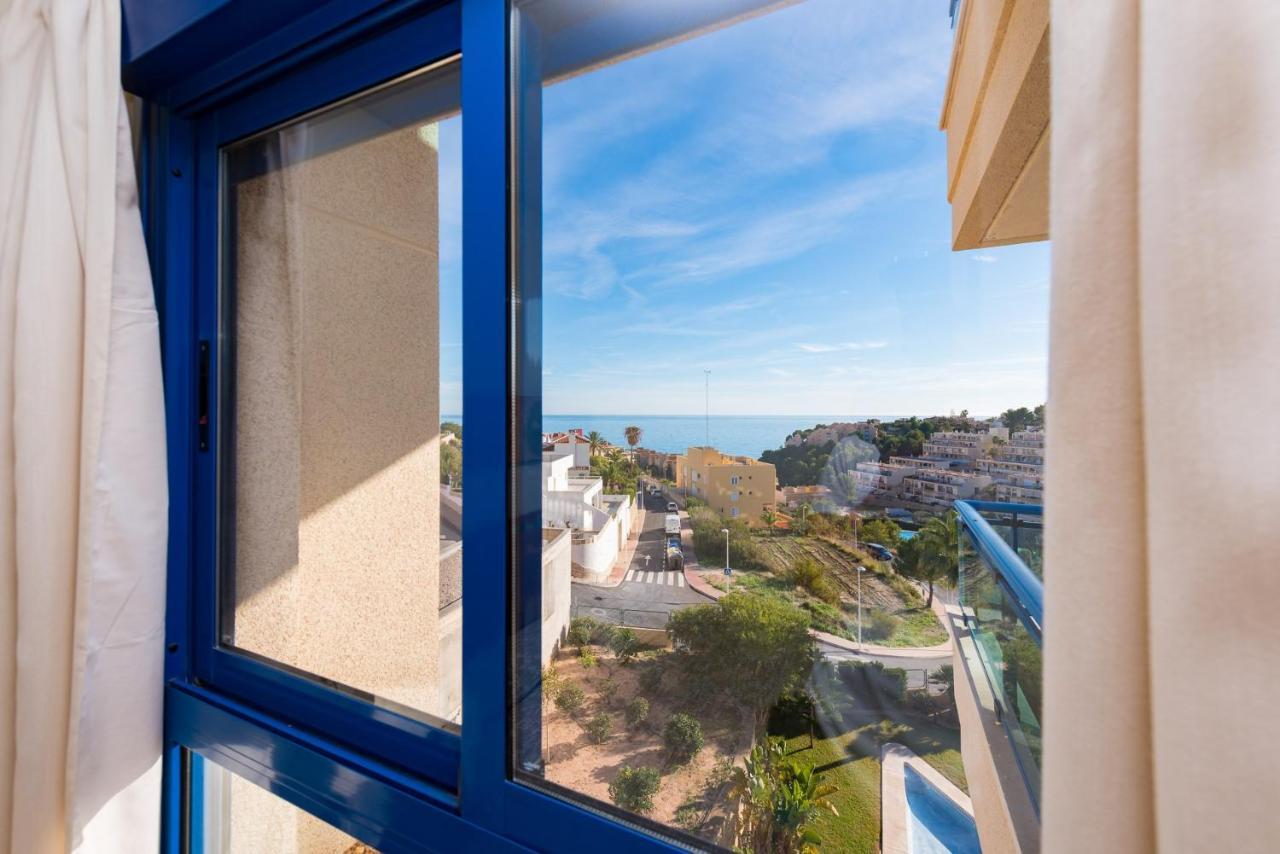 Apartment Cuellar 3 - Plusholidays *