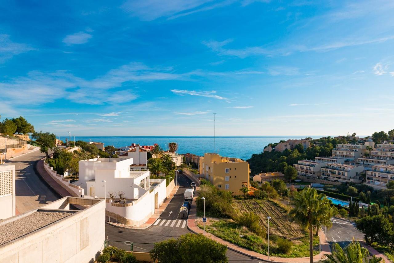 Apartment Cuellar 3 - Plusholidays