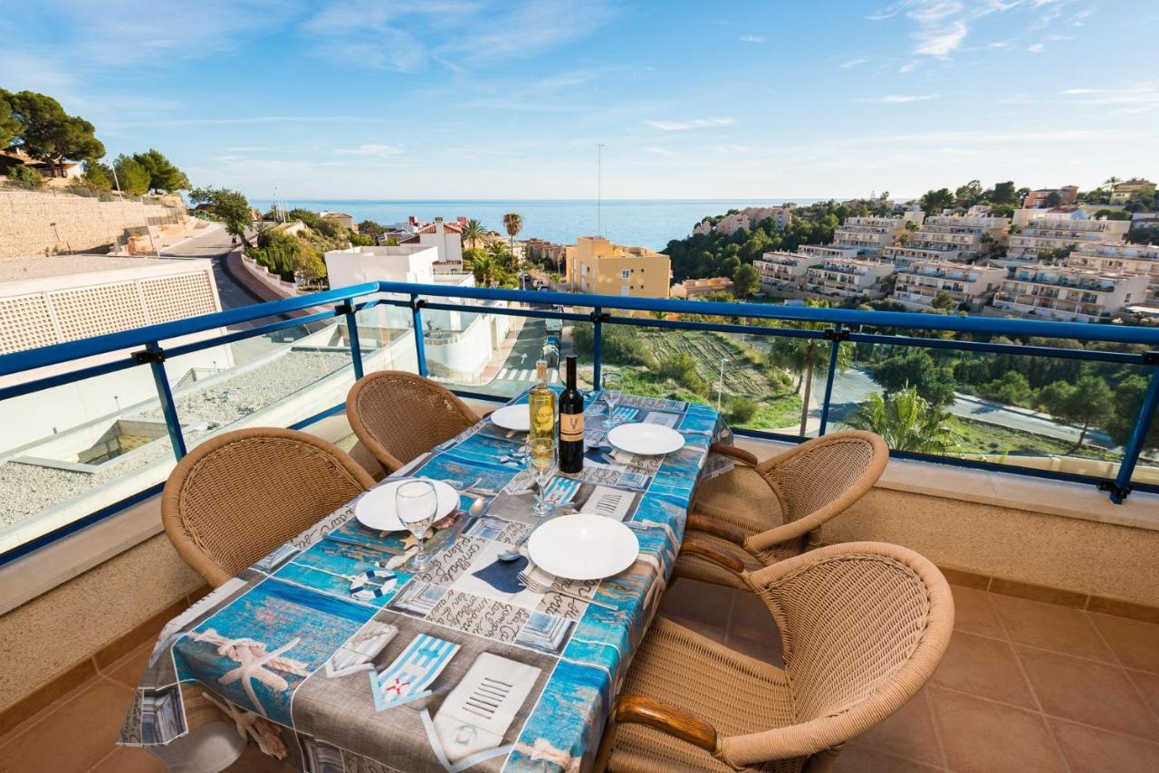 Apartment Cuellar 3 - Plusholidays