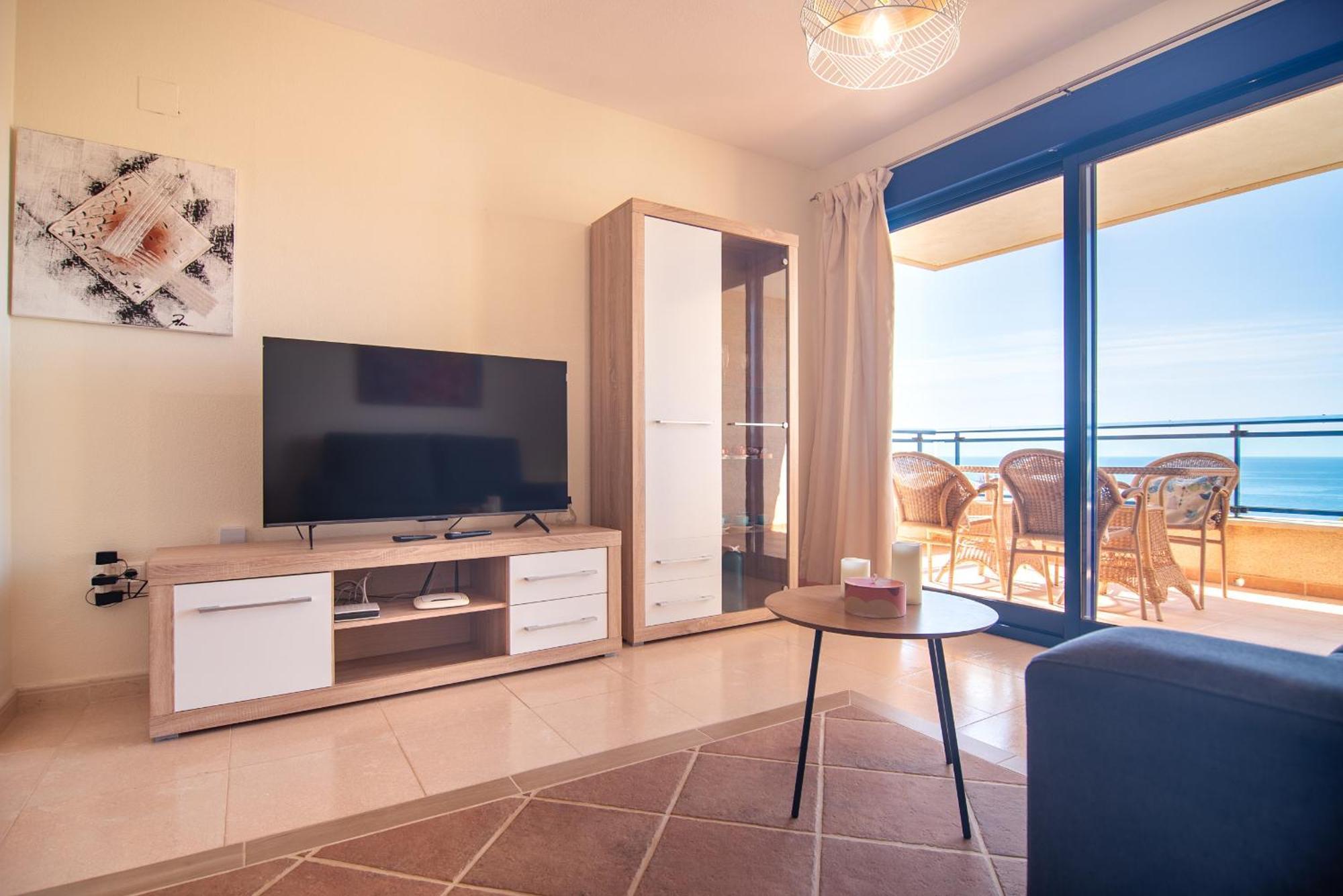 Cuellar 3 - Plusholidays Apartment