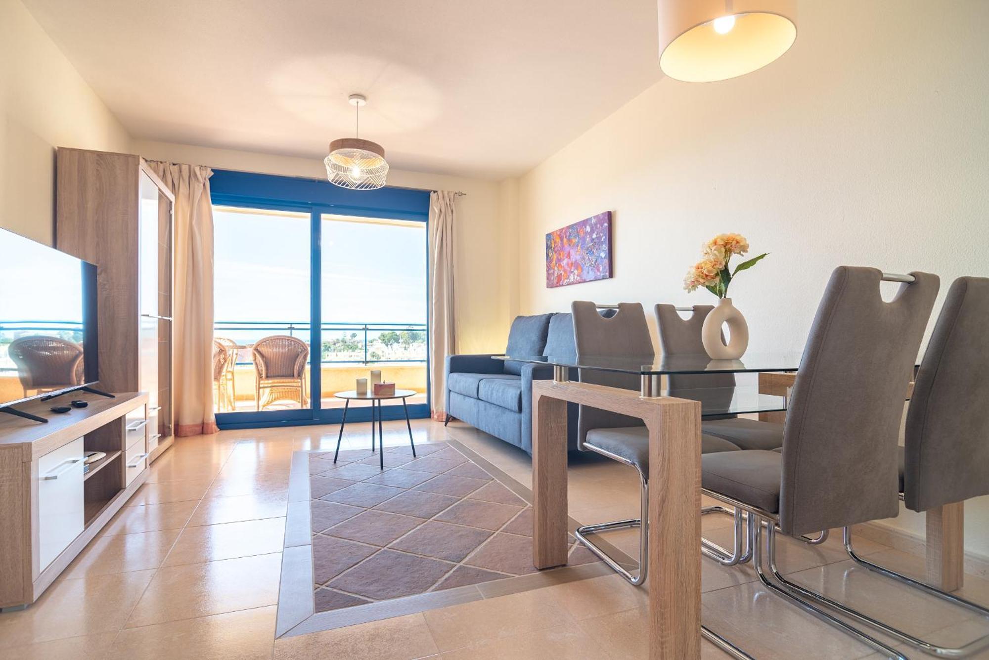 Apartment Cuellar 3 - Plusholidays